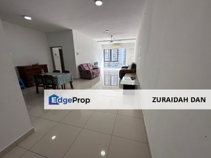 1,250 SQ FT & POOL VIEW! Ameera Residence @ Mutiara Heights, Kajang, Selangor, Kajang