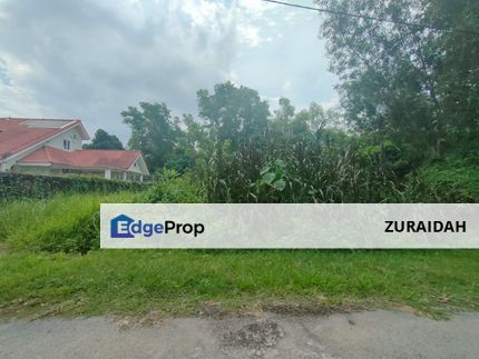 FREEHOLD! Bungalow Lot Land @ Bandar Tasik Kesuma, Beranang/Semenyih, Selangor, Semenyih