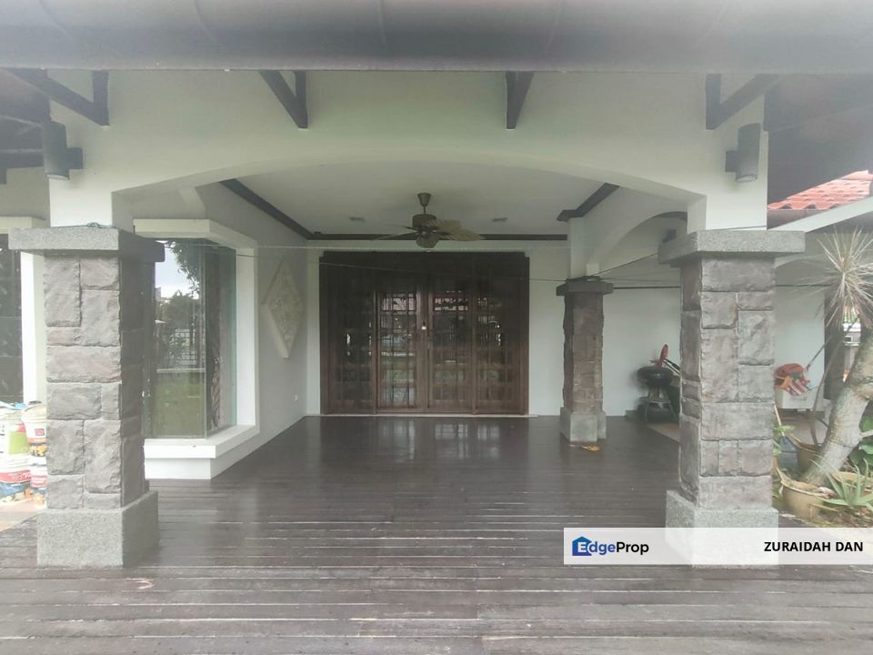 4,262 SQ FT! 2 Storey Terrace Corner @ Primaya, Jalan Suadamai, Bandar Tun Hussein Onn, Cheras , Selangor, Cheras