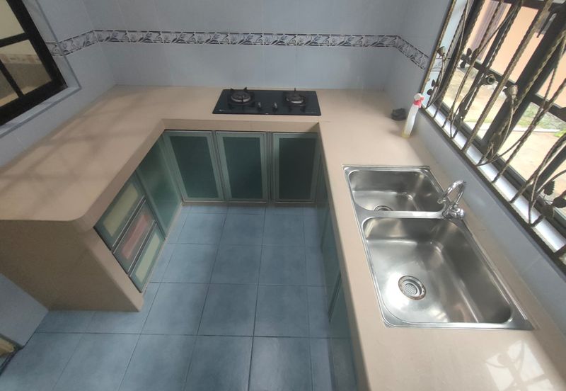 Suadamai, Bandar Tun Hussein Onn