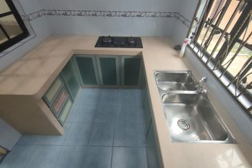 Suadamai, Bandar Tun Hussein Onn