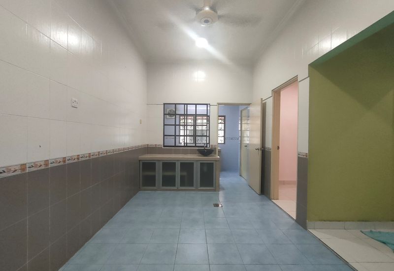 Suadamai, Bandar Tun Hussein Onn