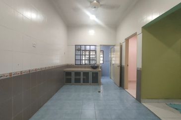 Suadamai, Bandar Tun Hussein Onn