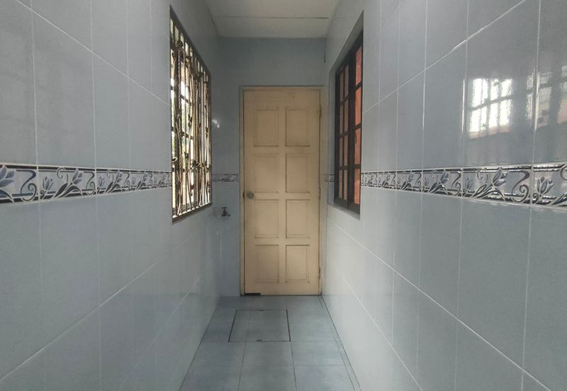 Primaya Bandar Tun Hussein Onn