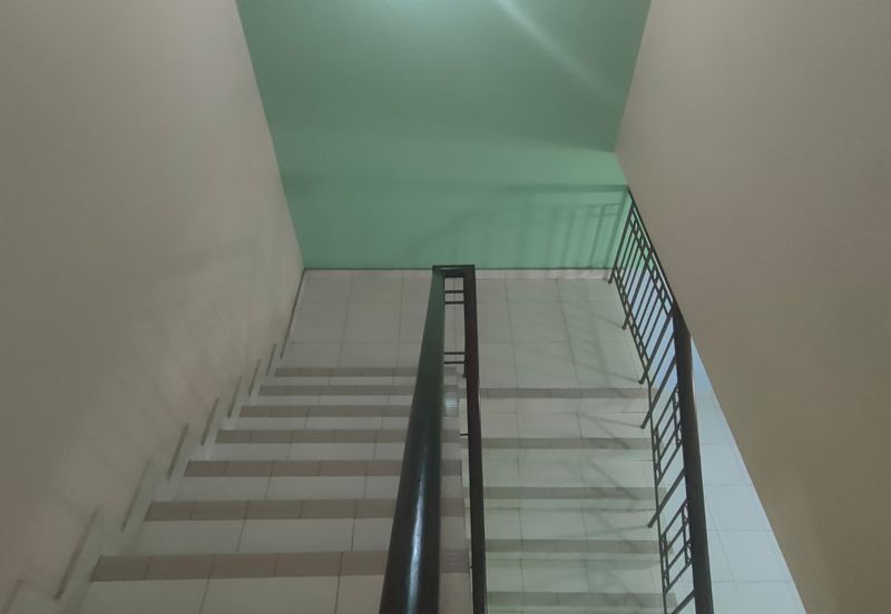 Primaya Bandar Tun Hussein Onn