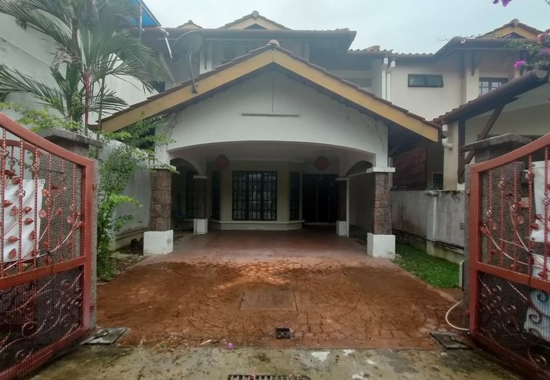 Primaya Bandar Tun Hussein Onn