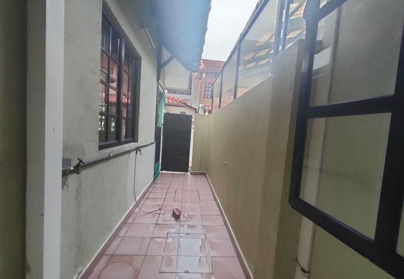 Suadamai, Bandar Tun Hussein Onn