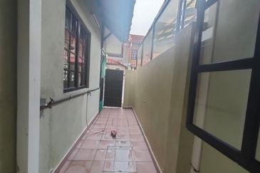 Suadamai, Bandar Tun Hussein Onn