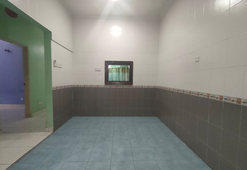 Suadamai, Bandar Tun Hussein Onn