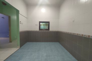 Suadamai, Bandar Tun Hussein Onn