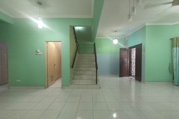 Suadamai, Bandar Tun Hussein Onn