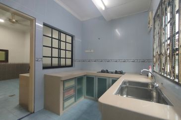 Suadamai, Bandar Tun Hussein Onn