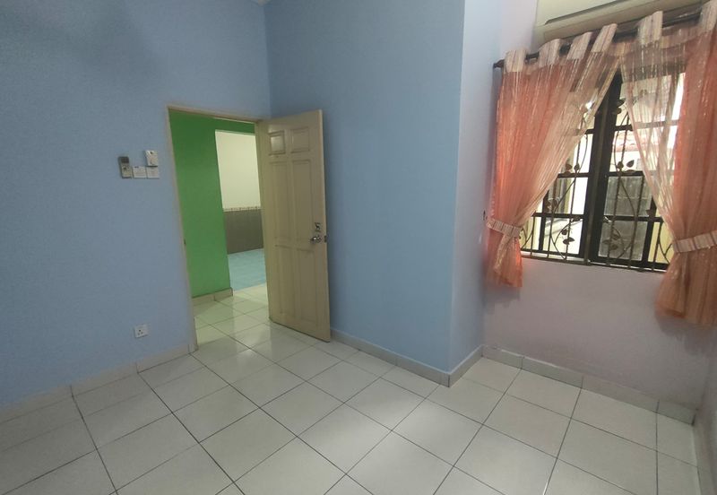 Suadamai, Bandar Tun Hussein Onn