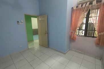 Suadamai, Bandar Tun Hussein Onn