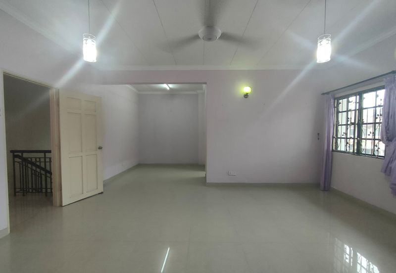 Suadamai, Bandar Tun Hussein Onn