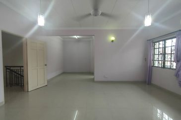 Suadamai, Bandar Tun Hussein Onn