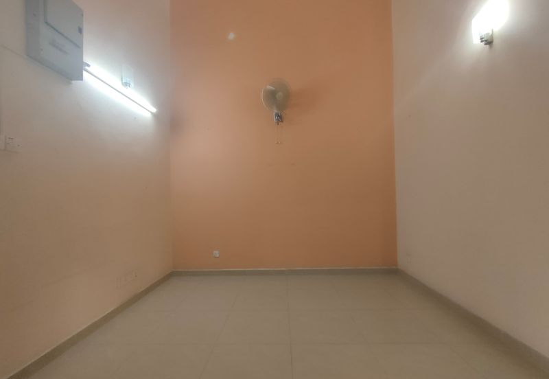 Suadamai, Bandar Tun Hussein Onn