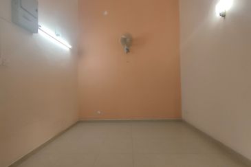 Suadamai, Bandar Tun Hussein Onn