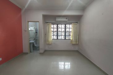 Suadamai, Bandar Tun Hussein Onn