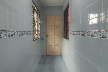 Suadamai, Bandar Tun Hussein Onn