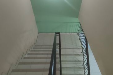 Suadamai, Bandar Tun Hussein Onn