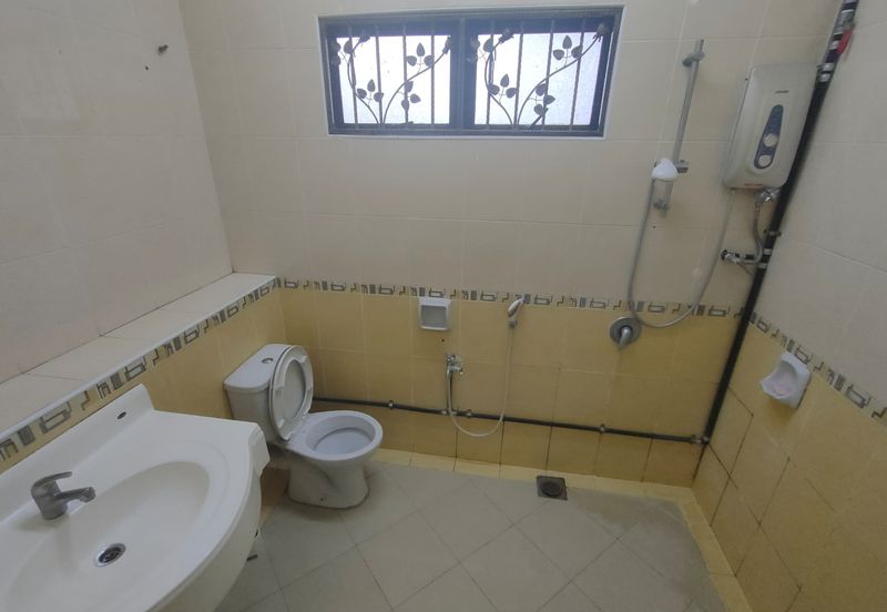 Suadamai, Bandar Tun Hussein Onn