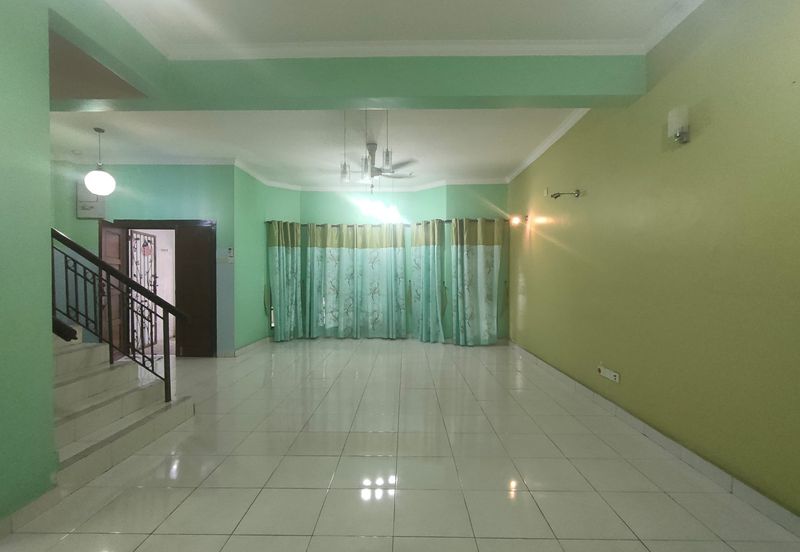 Suadamai, Bandar Tun Hussein Onn