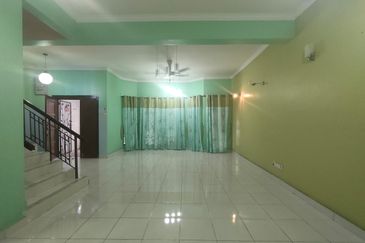 Suadamai, Bandar Tun Hussein Onn