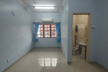 Suadamai, Bandar Tun Hussein Onn