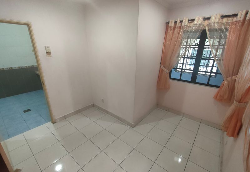 Suadamai, Bandar Tun Hussein Onn