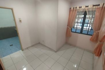 Suadamai, Bandar Tun Hussein Onn