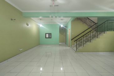 Suadamai, Bandar Tun Hussein Onn