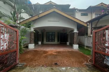 Suadamai, Bandar Tun Hussein Onn