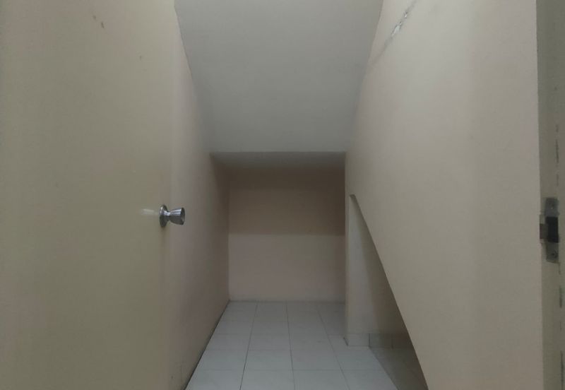 Suadamai, Bandar Tun Hussein Onn