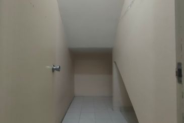 Suadamai, Bandar Tun Hussein Onn