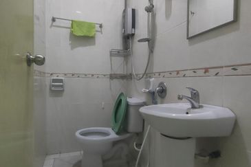 Suadamai, Bandar Tun Hussein Onn