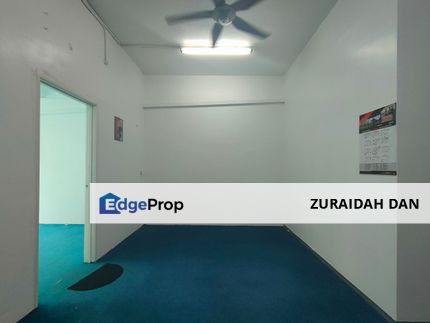 PRIME AREA! 1st Floor Shoplot @ Taman Putra Kajang, Kajang, Selangor, Kajang