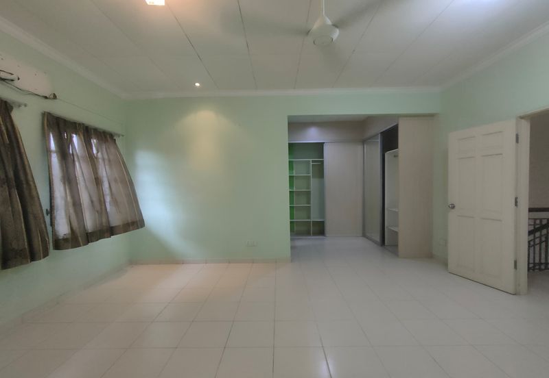 Suadamai, Bandar Tun Hussein Onn