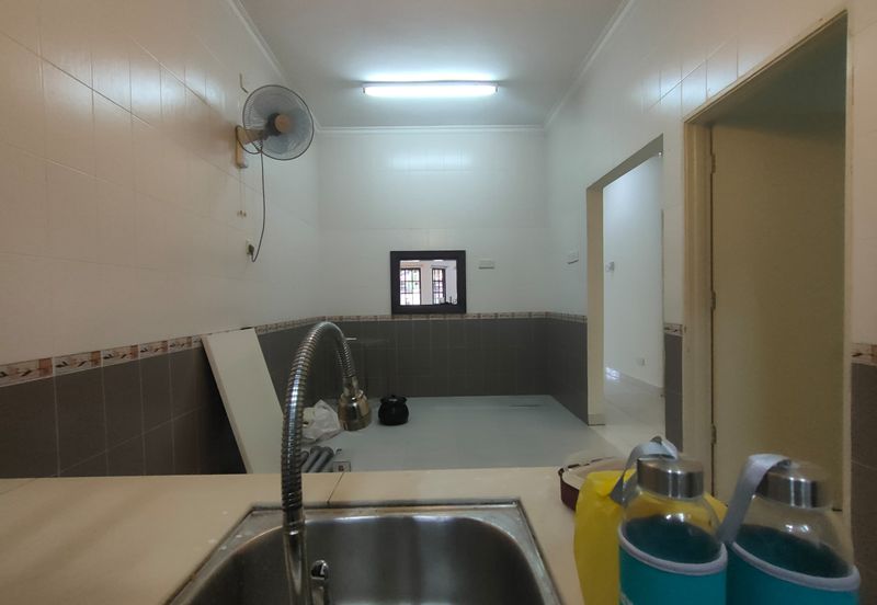 Suadamai, Bandar Tun Hussein Onn