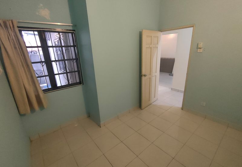 Suadamai, Bandar Tun Hussein Onn