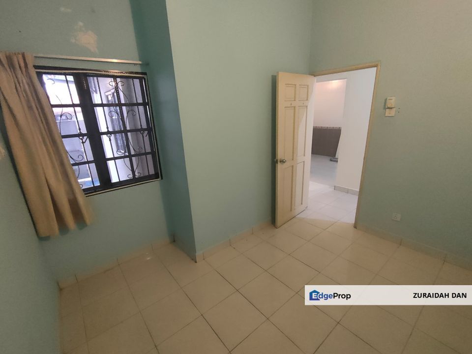 25 x 75 SUPERLINK! EXTENDED KITCHEN! 2 Storey Terrace @ Primaya, Jalan Suadamai, Bandar Tun Hussein Onn, Cheras , Selangor, Cheras