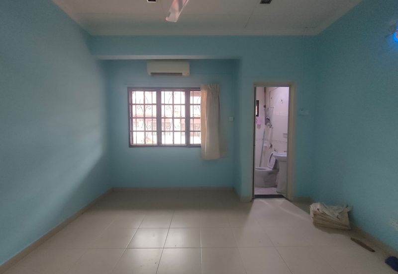 Suadamai, Bandar Tun Hussein Onn