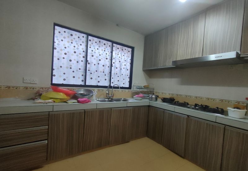 Suadamai, Bandar Tun Hussein Onn