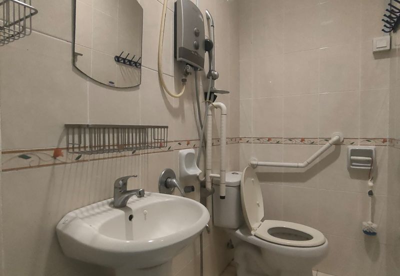 Suadamai, Bandar Tun Hussein Onn