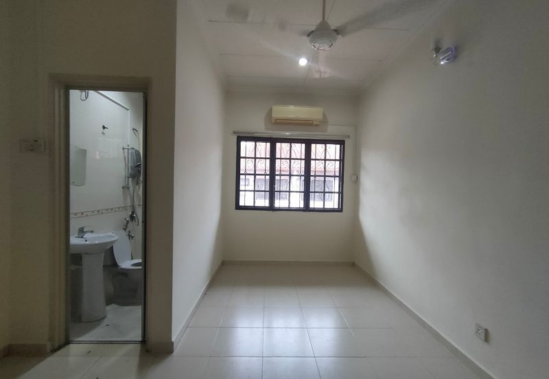 Suadamai, Bandar Tun Hussein Onn