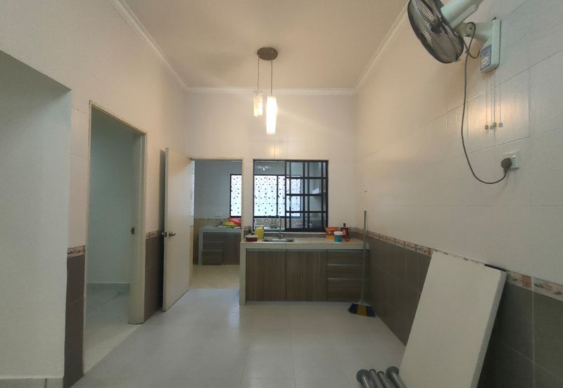 Suadamai, Bandar Tun Hussein Onn