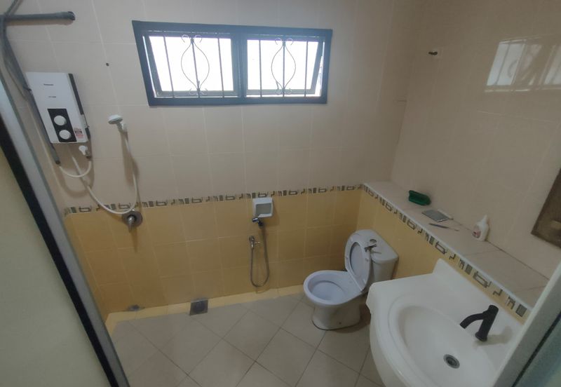 Suadamai, Bandar Tun Hussein Onn