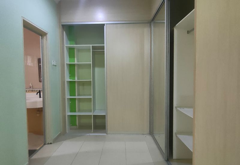 Suadamai, Bandar Tun Hussein Onn