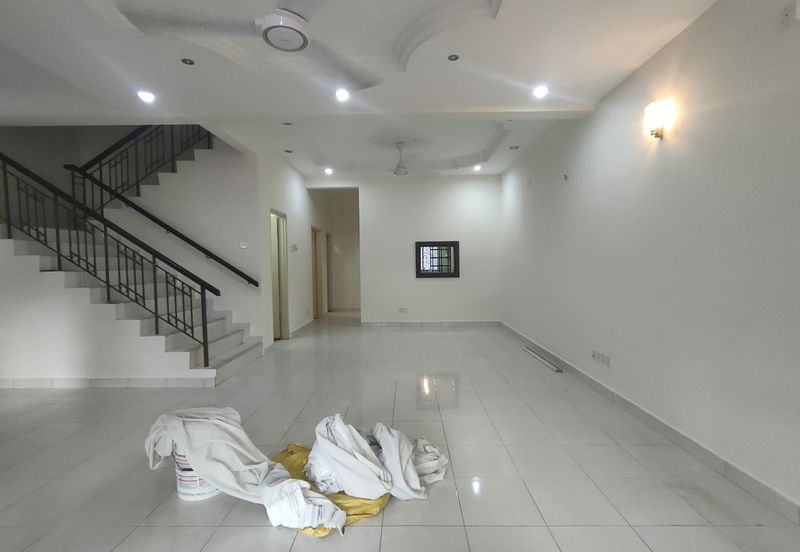 Suadamai, Bandar Tun Hussein Onn