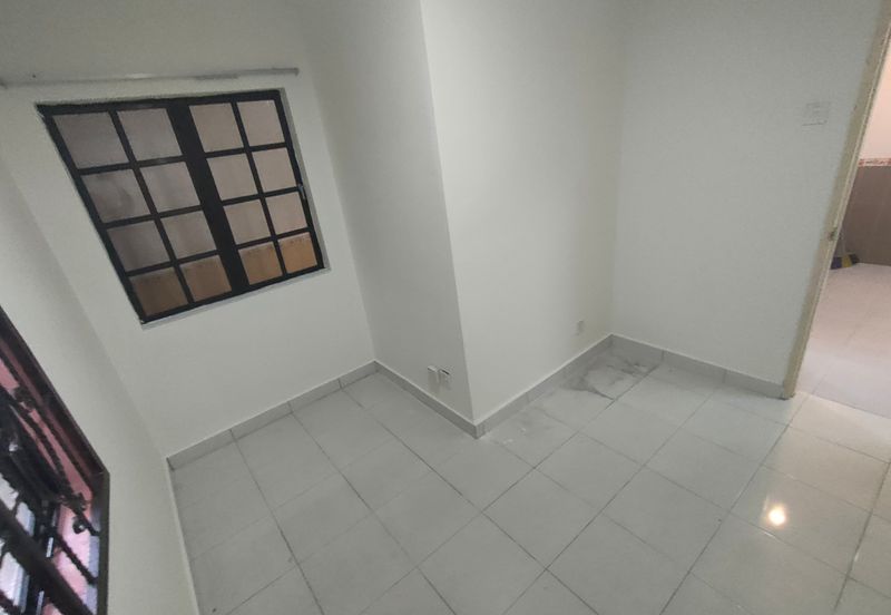 Suadamai, Bandar Tun Hussein Onn